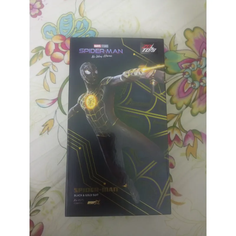 Mô hình spiderman no way home 747419