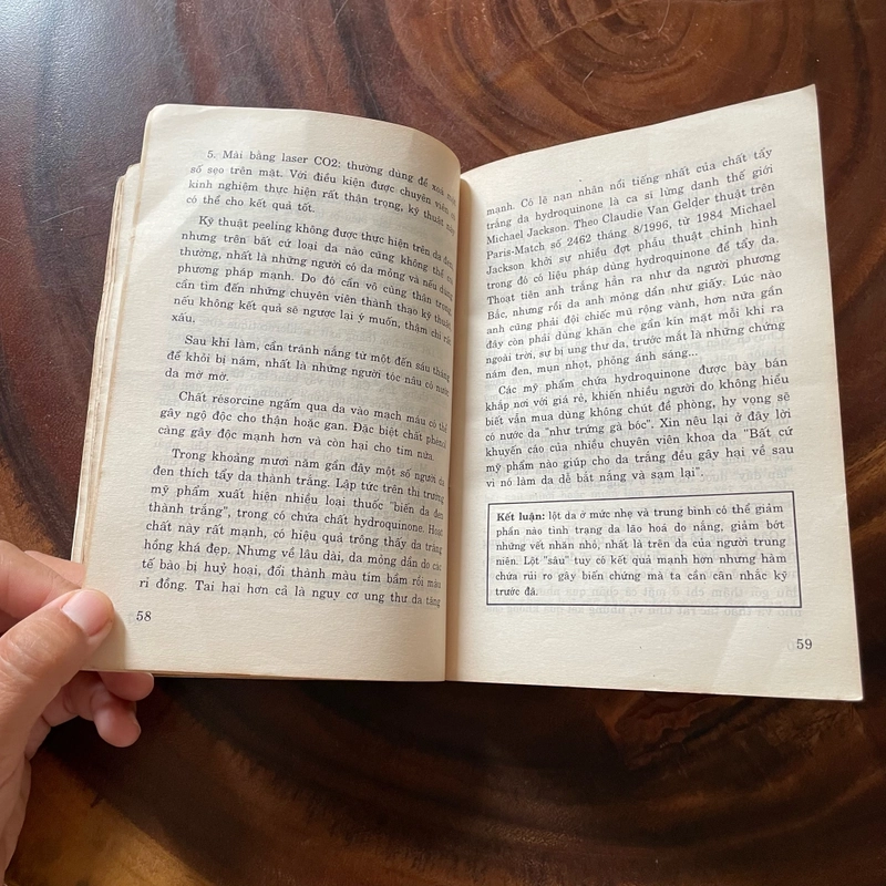 II Tựa sách: Trẻ Mãi Không Già _ Ảo Tưởng Hay Hiện Thực - Bác Sĩ Robert Cristol 446428