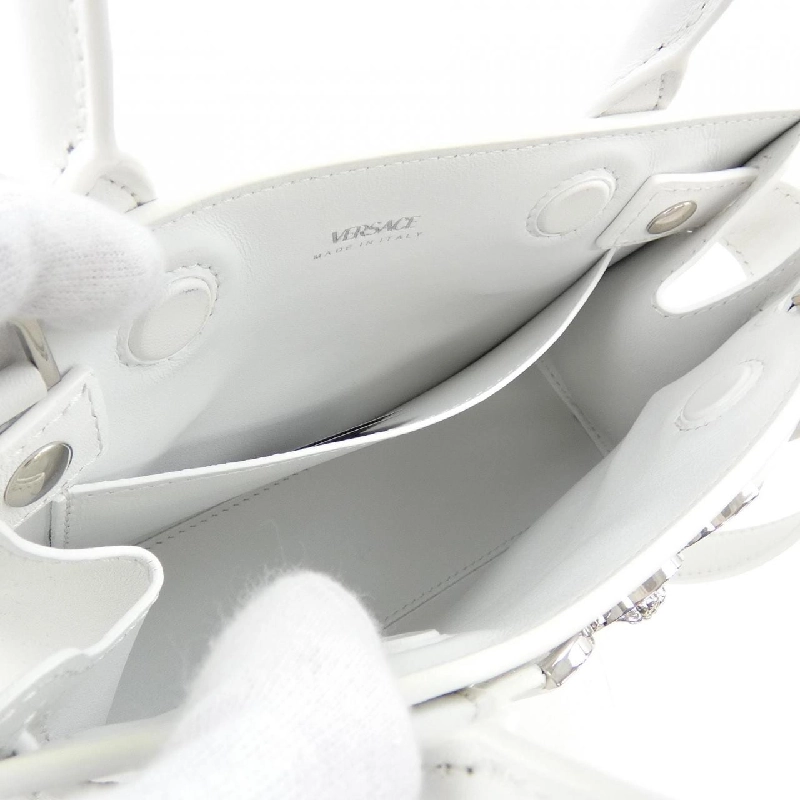 VERSACE 041D9BDA890F90 BAG - Hàng hiệu Authentic 831543