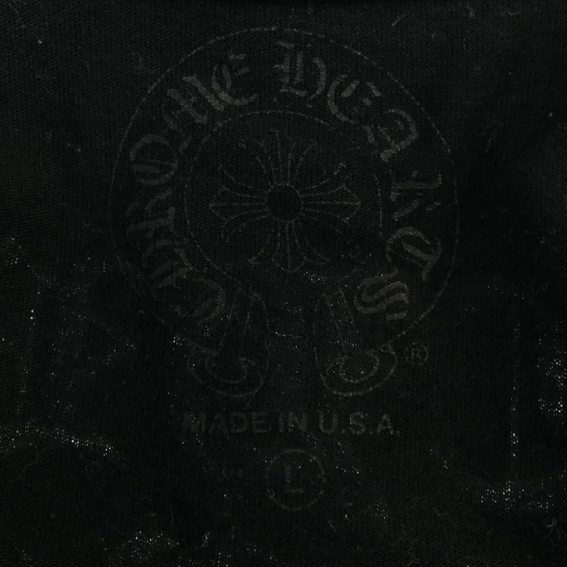 クロムハーツ CHROME HEARTS 2212-304-0242 Áo - Hàng hiệu Authentic 903675