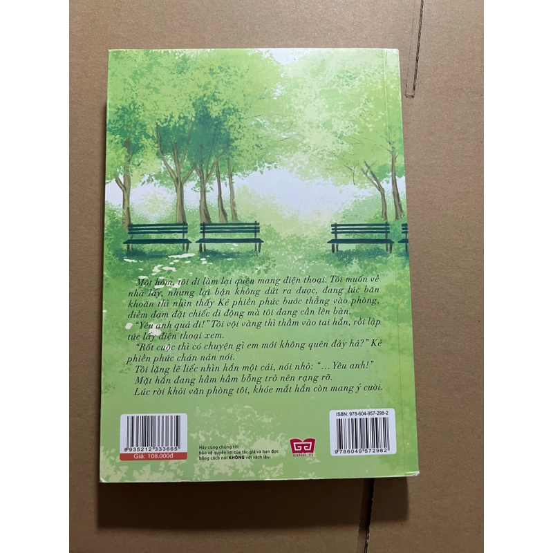Yêu là thế 524353