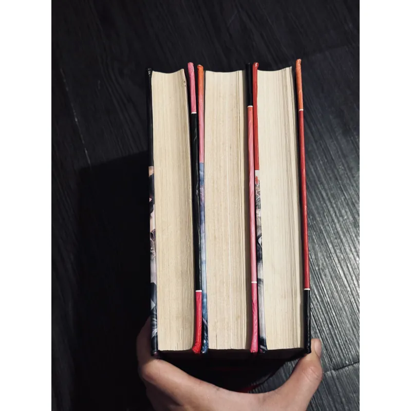 Trọn bộ chiến tranh hoà bình 736157