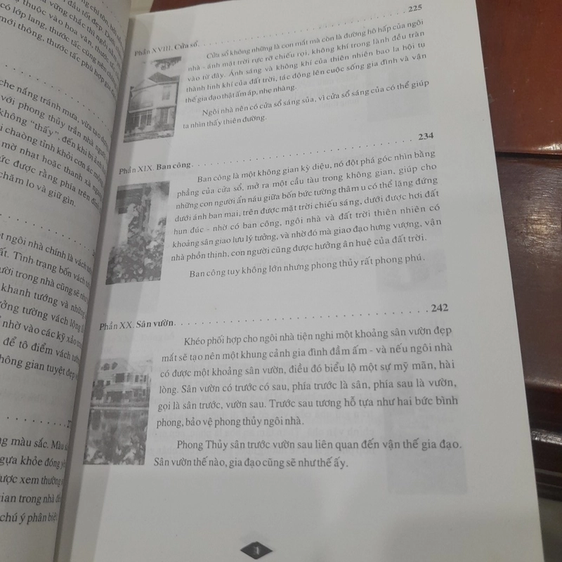 Gia Cát KHỔNG MINH bàn về PHONG THỦY 498015