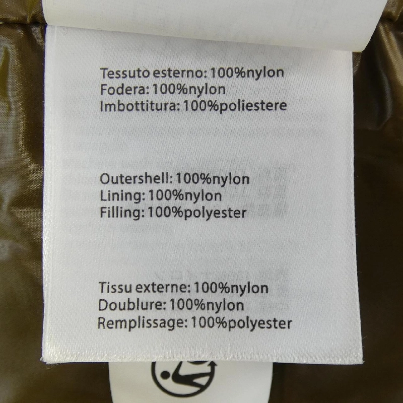 SAVE THE DUCK D31280M Áo khoác - Hàng hiệu Authentic 887876