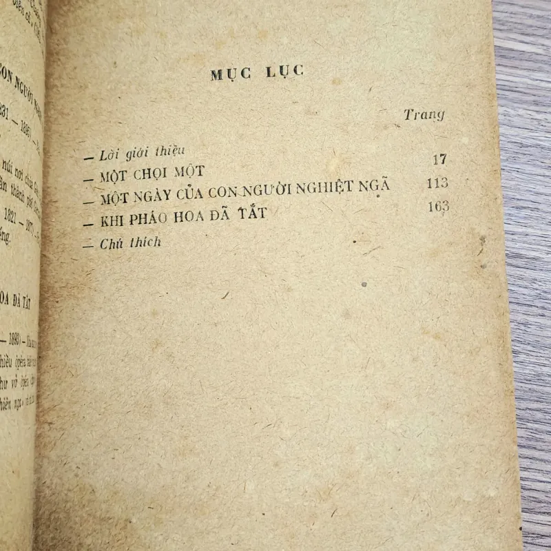 Tiểu thuyết Nga MỘT CHỌI MỘT (I. U. Naghibin) - 236 trang 782681