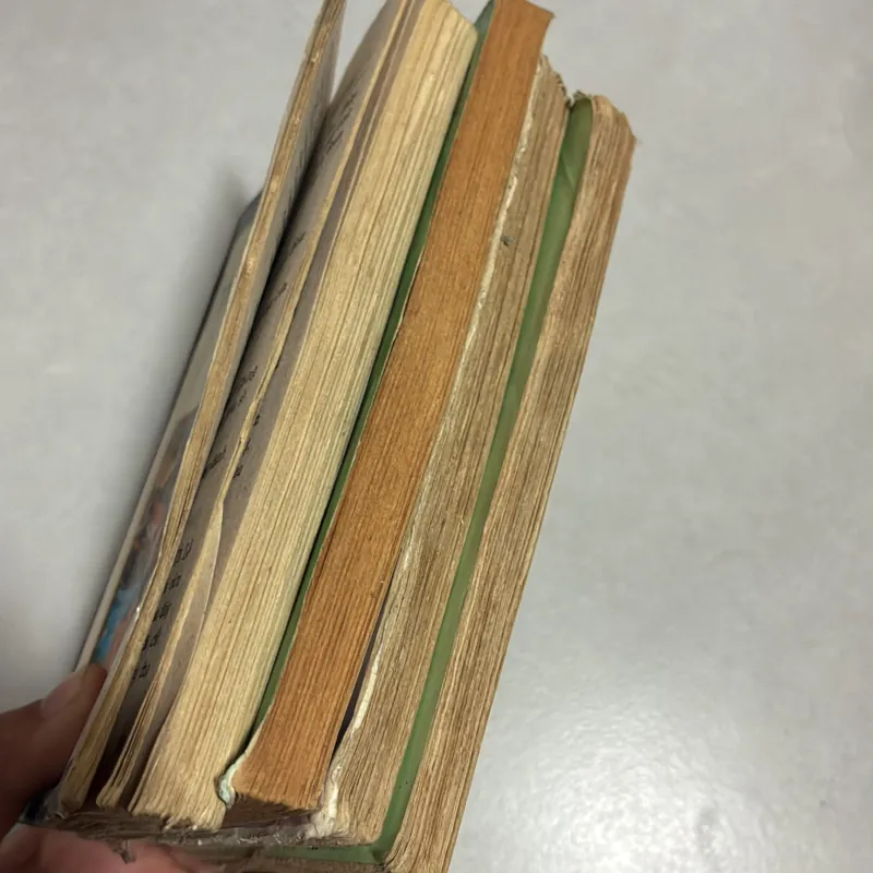 Truyện cổ tích thần thoại (4 cuốn) 780118