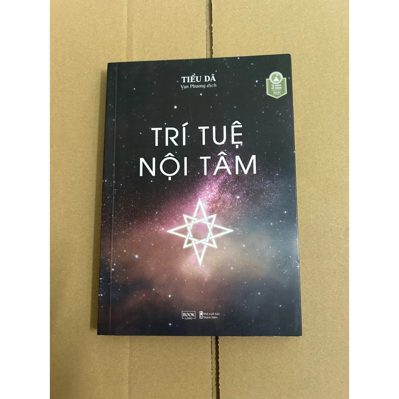 Trí tuệ nội tâm 508664