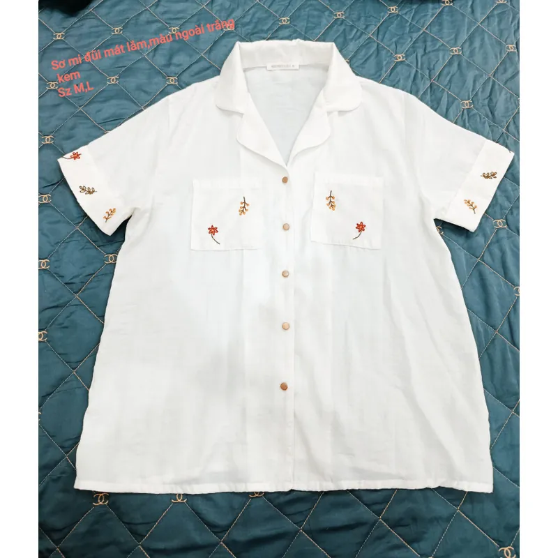 Đồ công sở,chân váy,áo sơ mi 735066