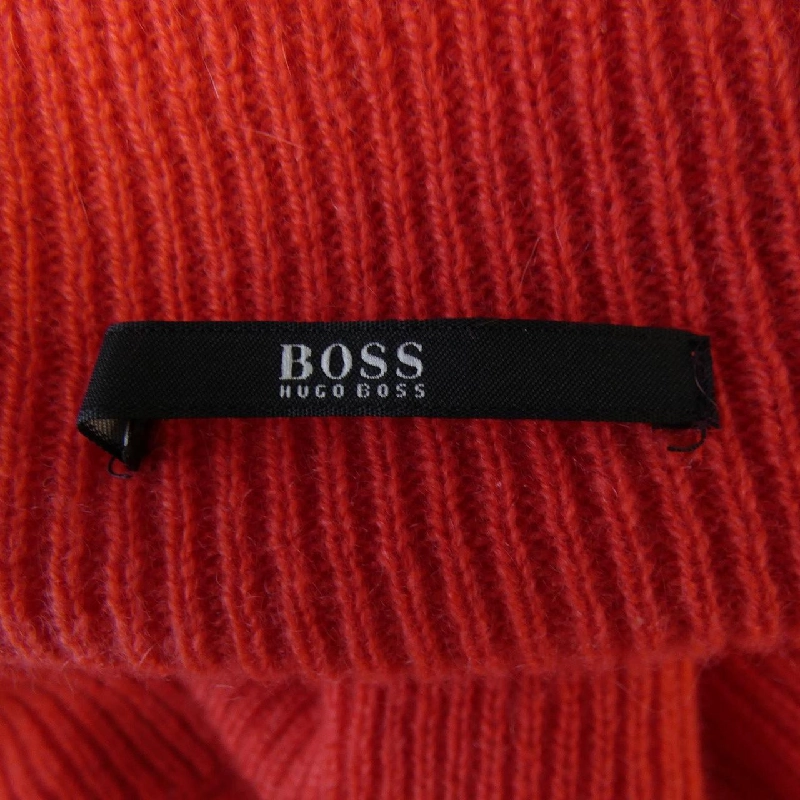 BOSS Áo len 632732