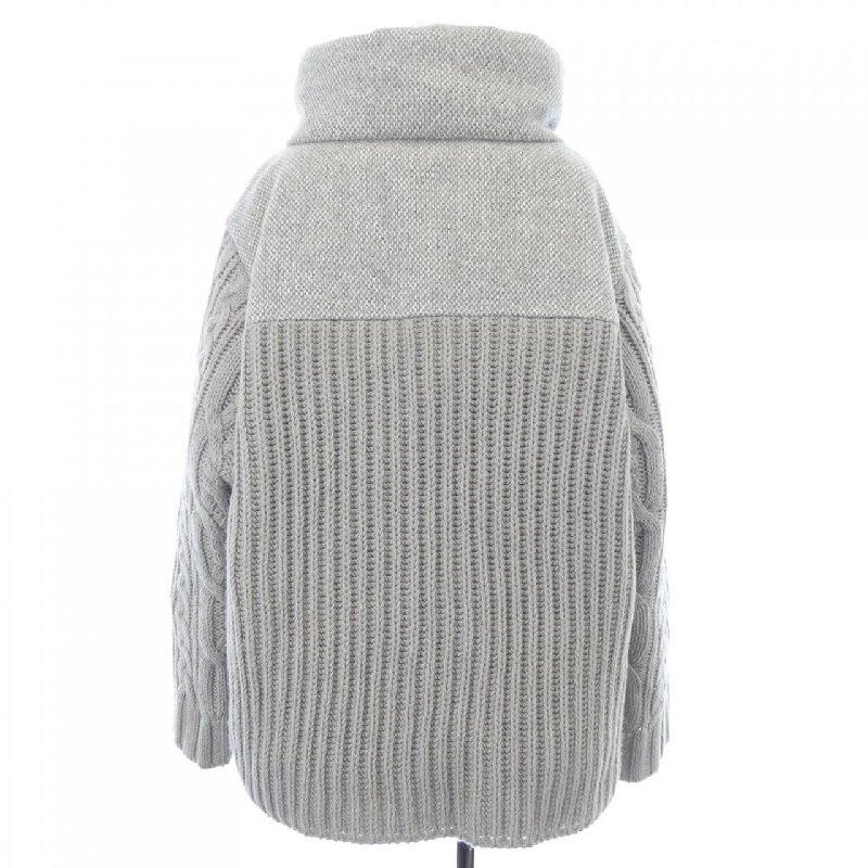 49 Avenue Junko Shimada 49AV.junko shimada áo khoác lông - Hàng hiệu Authentic 823613