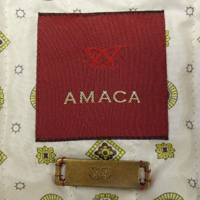 Áo khoác AMACA GORE-TEX - Hàng hiệu Chính hãng 818102