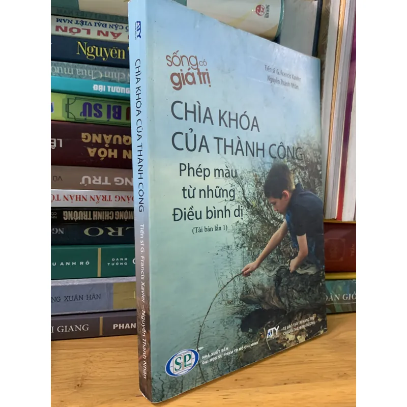 Chìa khoá của thành công 674280