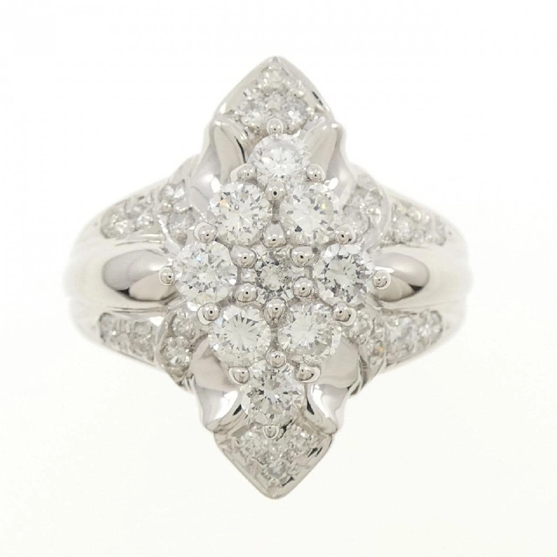 Nhẫn kim cương PT900 1.05CT 669412