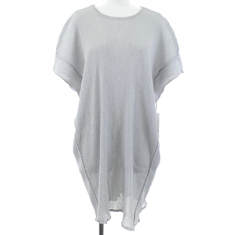 ISSEY MIYAKE MI54FT373 Áo - Hàng hiệu Chính hãng 813594