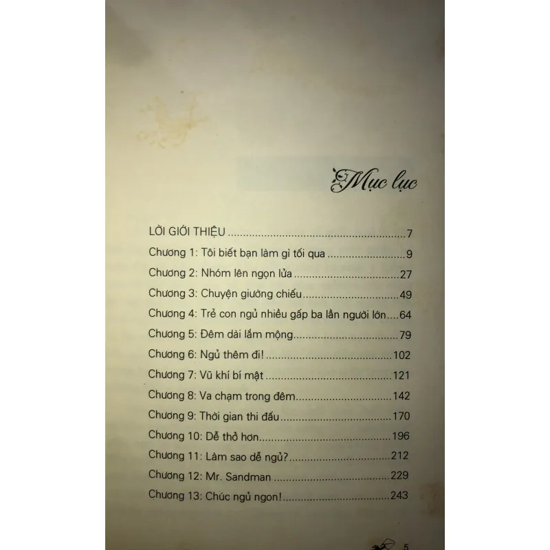 Cõi mộng cuộc phiêu lưu kì lạ của ngành khoa học về giấc ngủ  749596