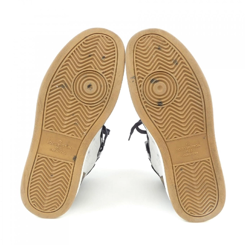 Giày sneaker LOUIS VUITTON Rivoli - Hàng hiệu Authentic 903190