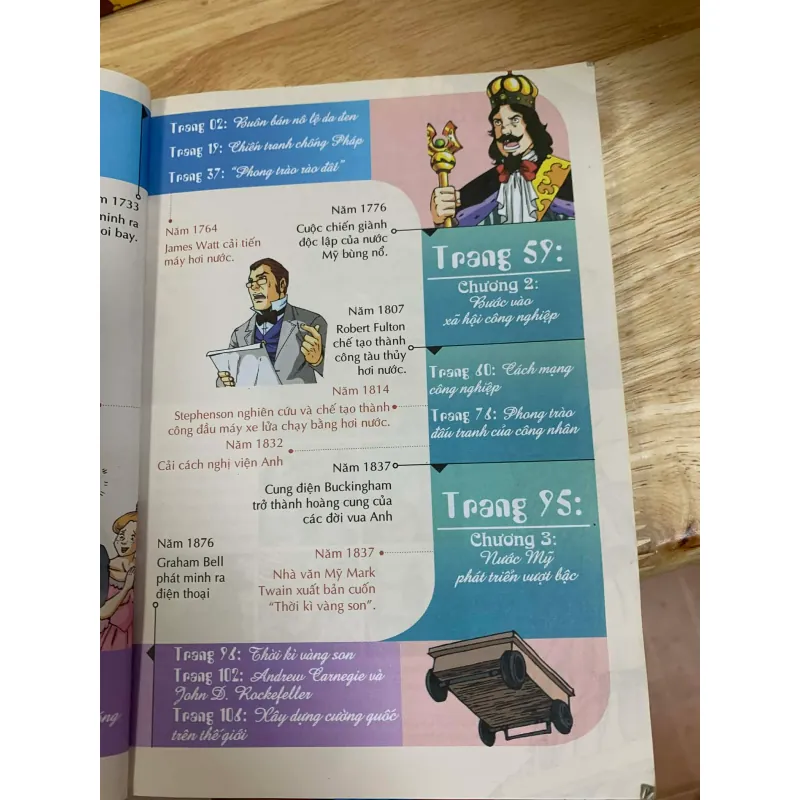 Cách Mạng Công Nghiệp 926392