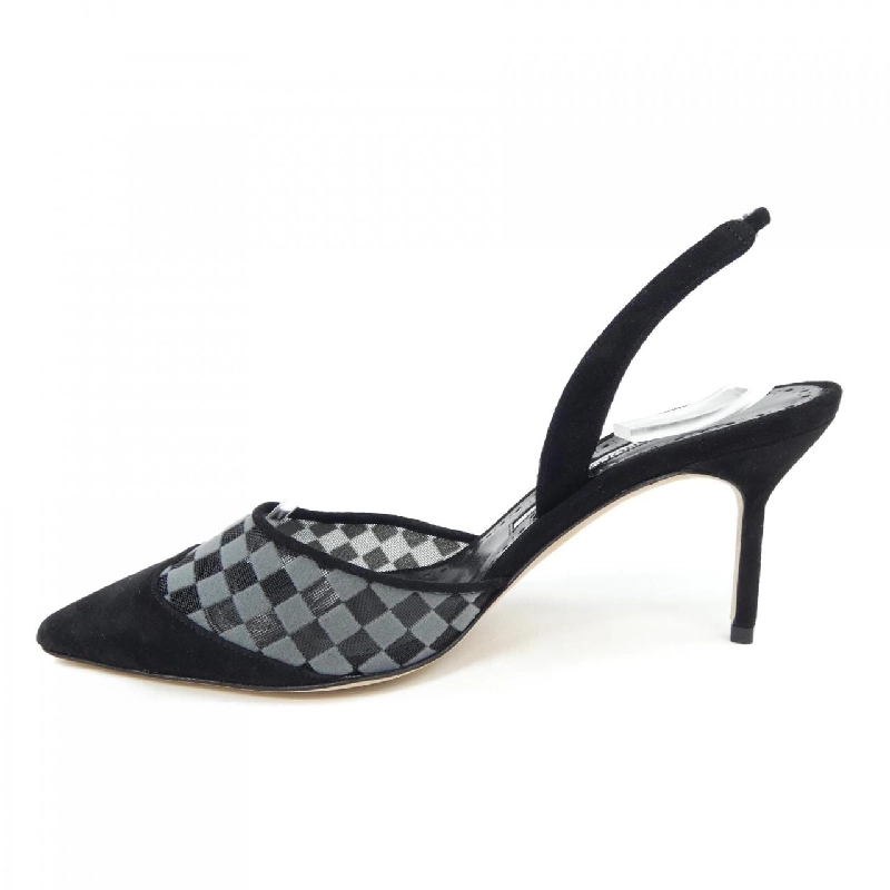 Giày MANOLO BLAHNIK MINGOSLI 657899