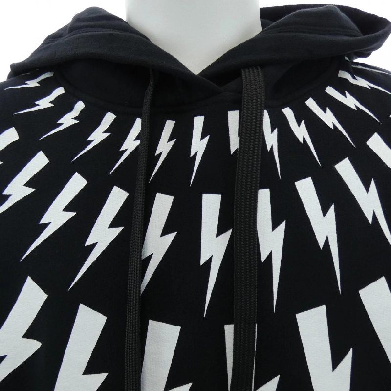 Áo khoác Neil Barrett NBV7JS186A - Hàng hiệu Authentic 894120