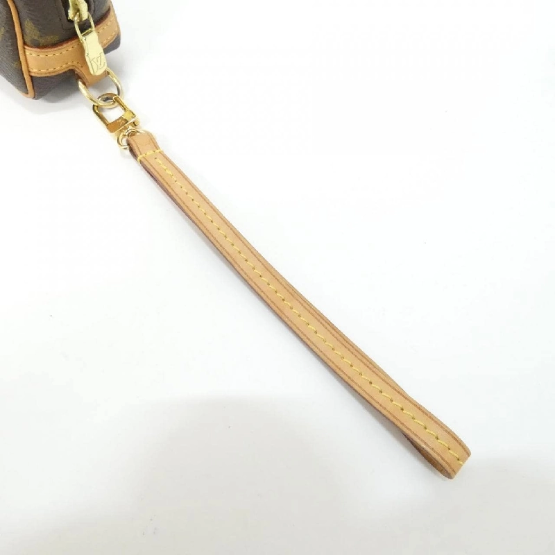 Túi đeo chéo Louis Vuitton Monogram Wapiti M58030 - Hàng hiệu Chính hãng 772187