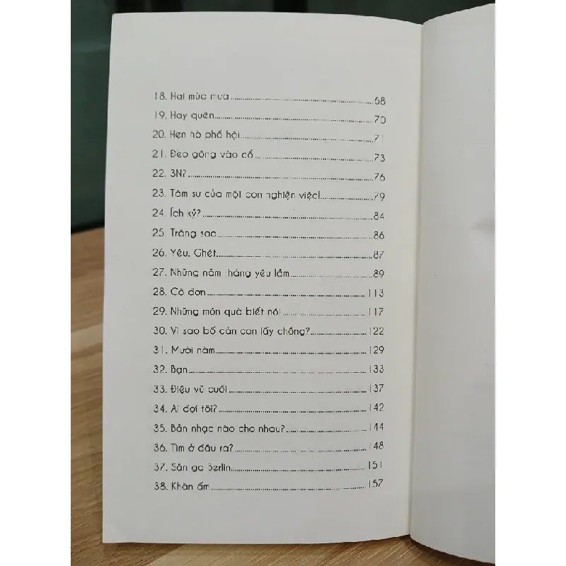 Những năm tháng yêu lầm – Ploy 531243