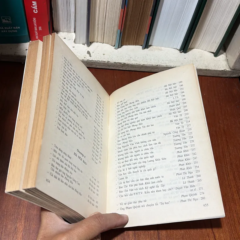 II Văn Học: 13 Năm Tranh Luận Văn Học (Tập 1) - Thanh Lãng - 1995 720597