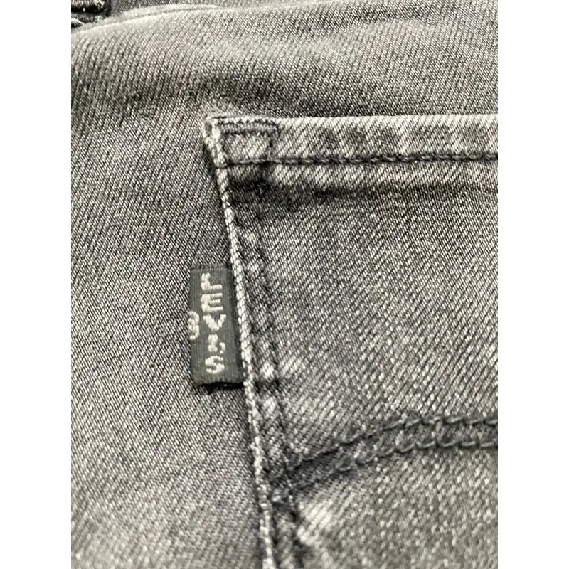 MỚI 98%***QUẦN JEAN LEVI’S HIGH RISE SKINNY *SIZE 27* TẶNG QUÀ 0Đ *FREESHIP 591534