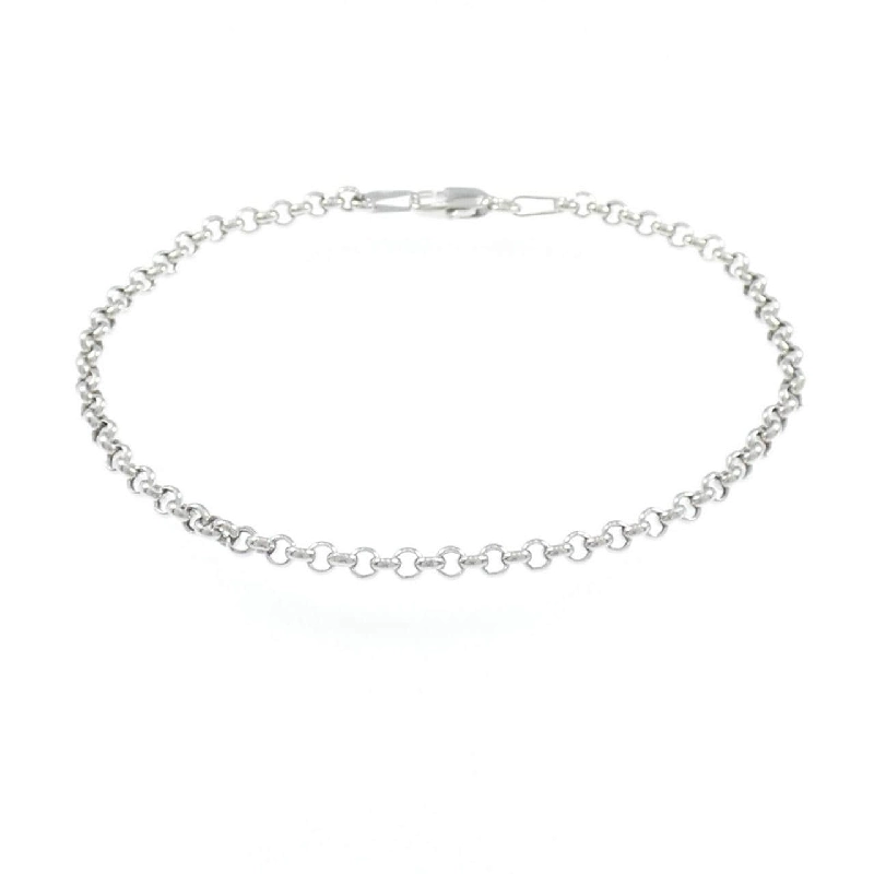 Vòng tay UnoAere 750WG 666913