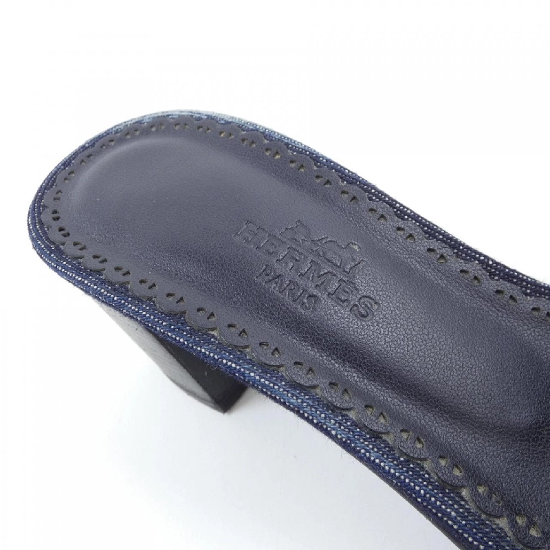 Giày sandal HERMES Gladys GWLADYS Chaine d'Ancre 231143Z - Hàng hiệu Authentic 829132