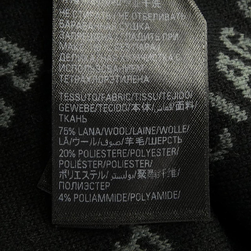 Balenciaga BALENCIAGA 724805 T1666 Áo khoác - Hàng hiệu Chính hãng 894125