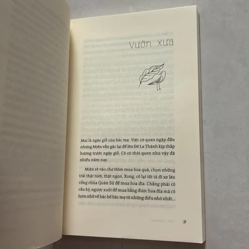 Góc phố - Mai Hương (t01) 750590