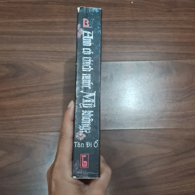 Anh có thích nước Mỹ không? 560223