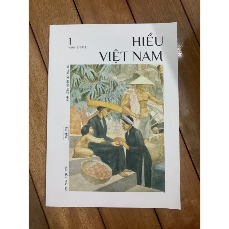 Hiểu việt nam  790195