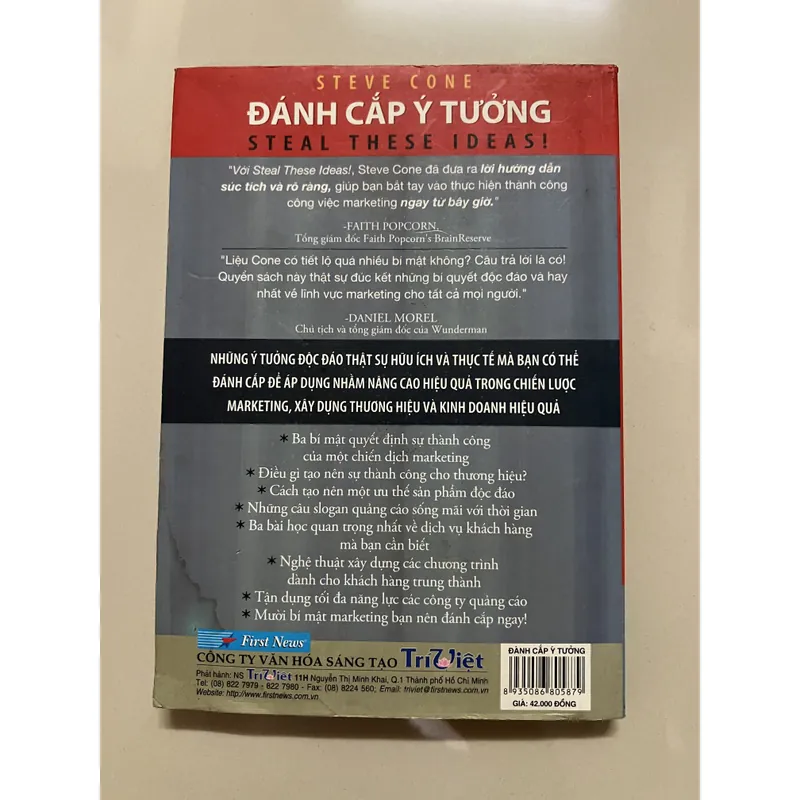 Đánh cắp ý tưởng 593479