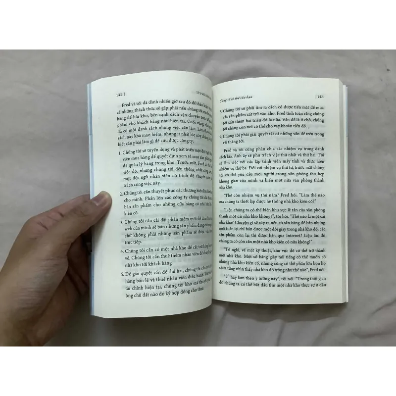 [Combo] Không Bao Giờ Là Thất Bại - Tỷ Phú Bán Giày 697994