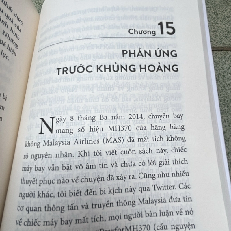 Sách quản trị thương hiệu trực tuyến. Bảo vệ hình ảnh doanh nghiệp trên mạng xã hội 450740