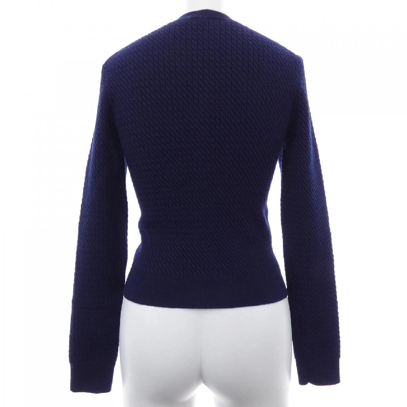 MIU MIU MMF950 SOOO 1600 Áo khoác cardigan - Hàng hiệu Chính hãng 775613