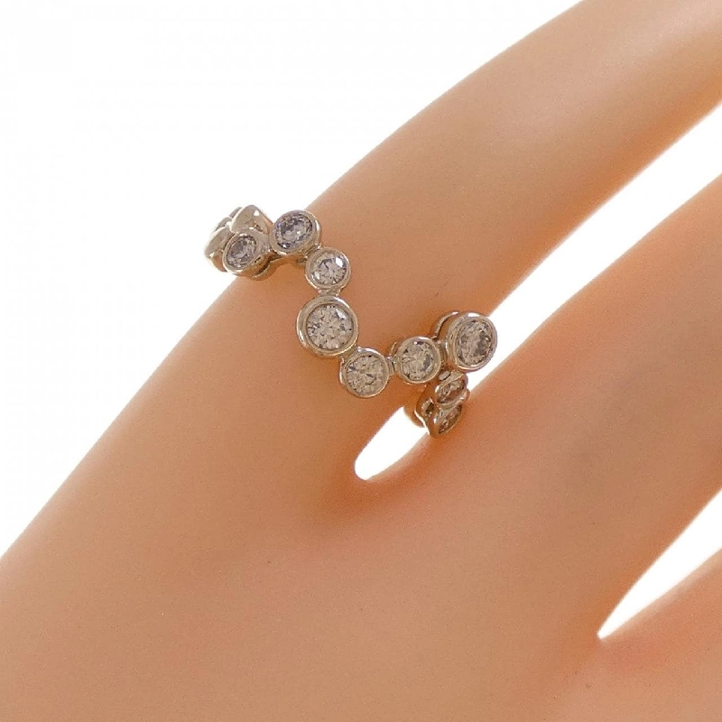 Nhẫn Bezel Kashikei 0.40CT - Hàng hiệu Chính hãng 837217