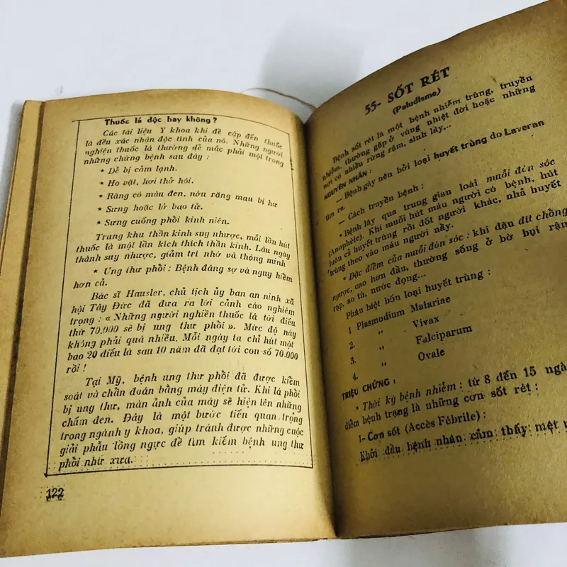 CẨM NANG TÂN Y HỌC (BS. Đinh Việt Thức) 597737