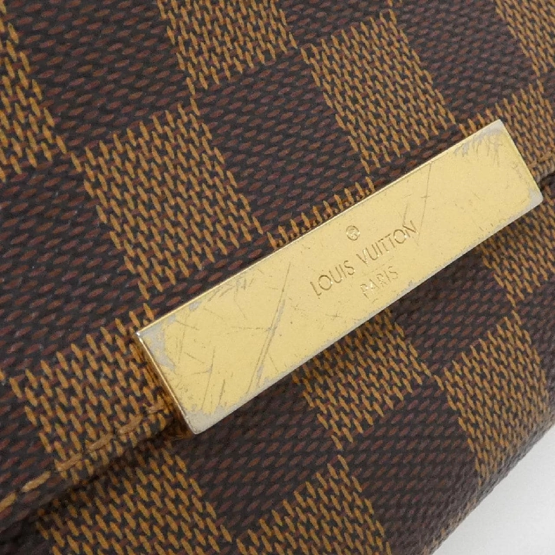 Túi xách vai Louis Vuitton Damier Favorite PM N41276 608472