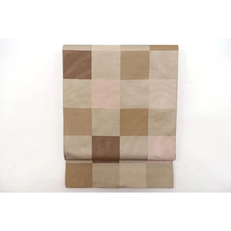 Đai obi chính hãng - Hàng hiệu Authentic 876731