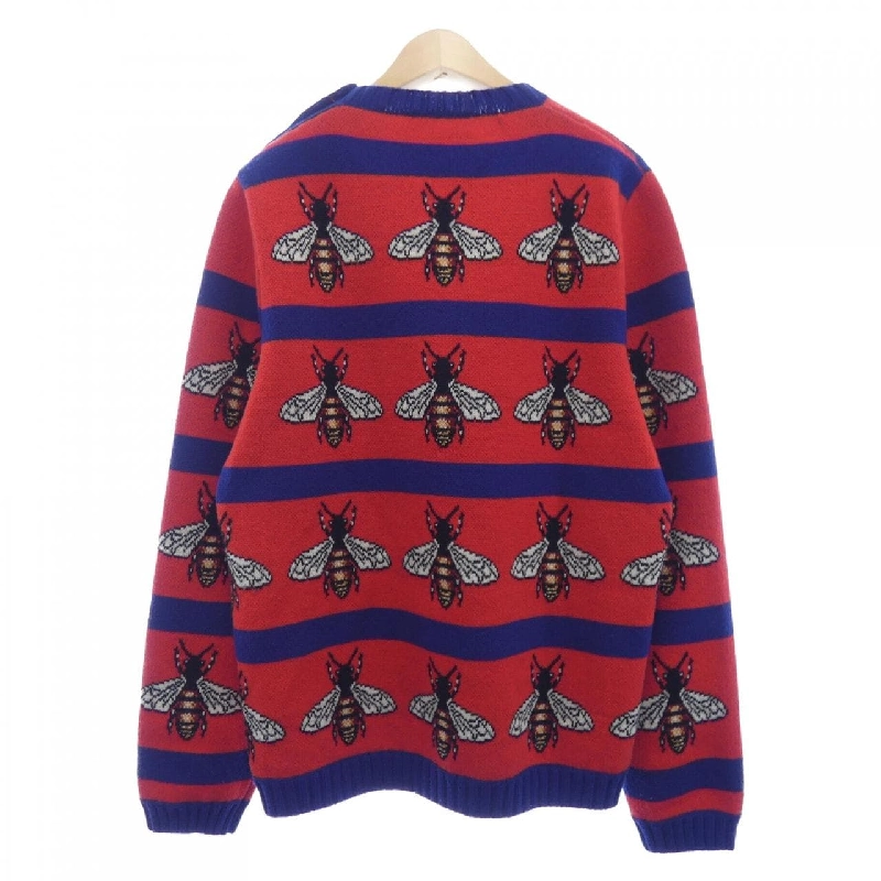 Gucci GUCCI Áo len - Hàng hiệu Chính hãng 898715