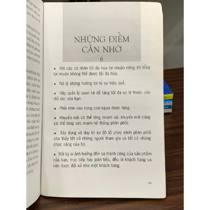 Những điều bạn chưa biết về tiếp thị- Willem Burges 600844