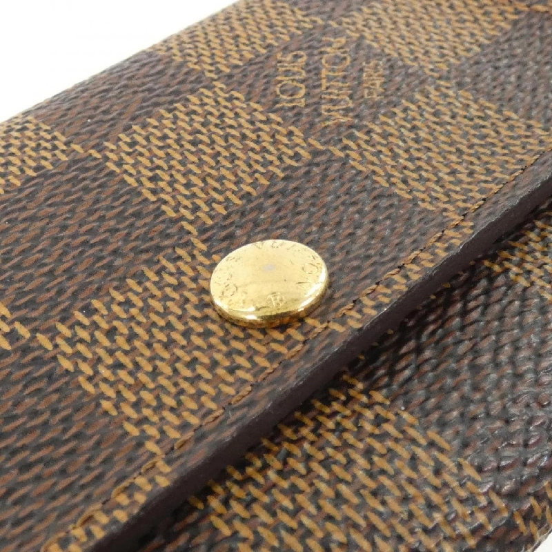 Louis Vuitton Damier Multiclés N62630 hộp đựng chìa khóa 623304