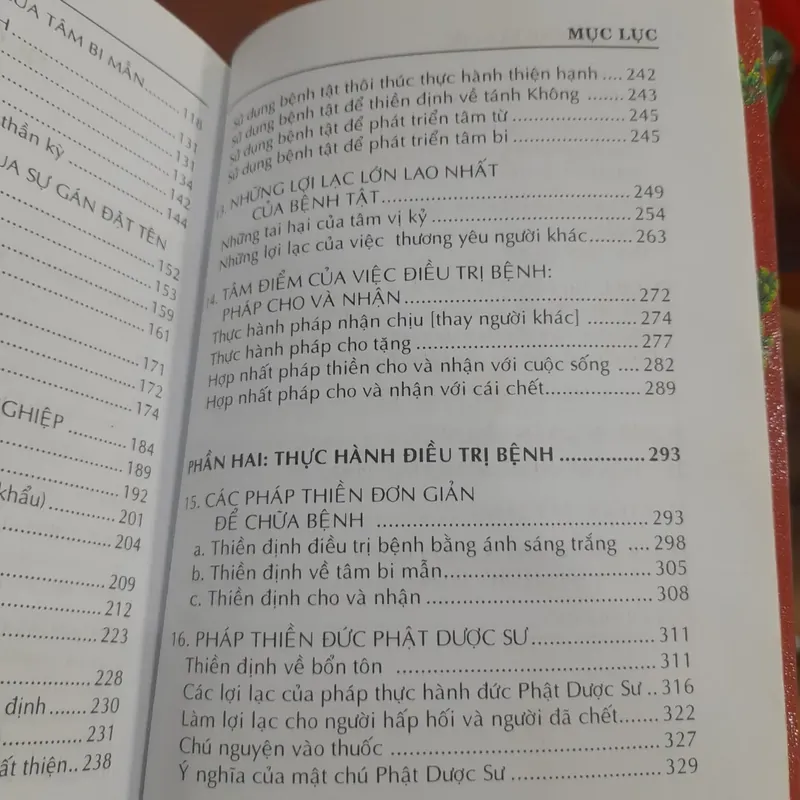 Lama Zopa Rinpoche - ĐIỀU TRỊ BỆNH TẬN GỐC năng lực của TÂM BI MẪN 675524