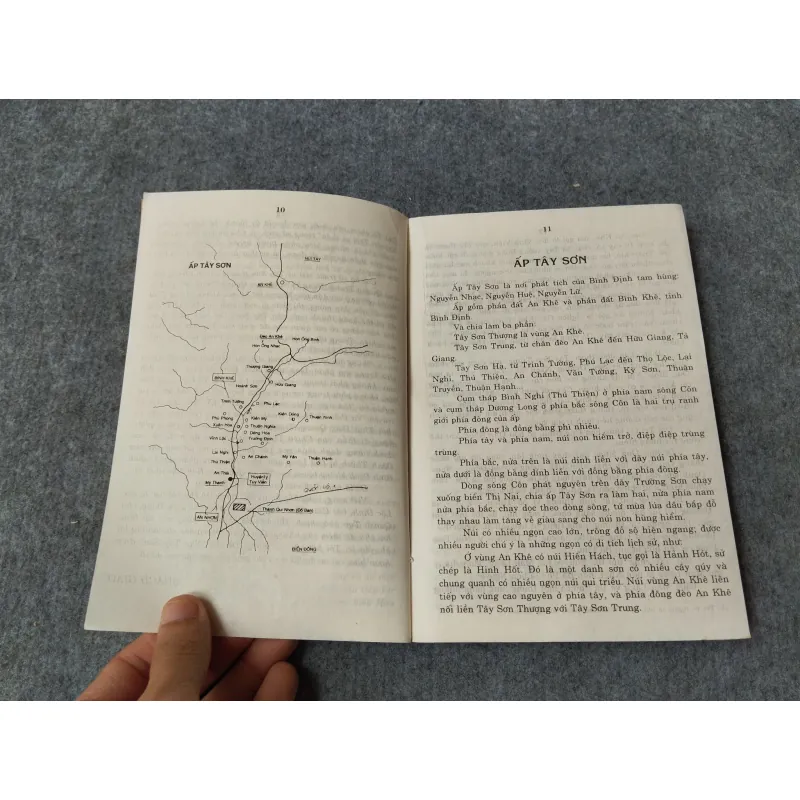 NHÀ TÂY SƠN 701066