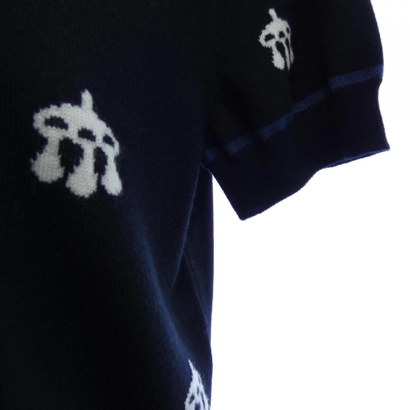 HERMES 4H2645DD Áo len - Hàng hiệu Chính hãng 821871