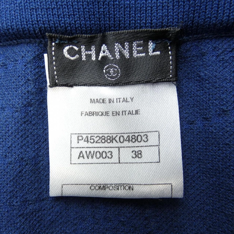 Chanel CHANEL P45288K04803 Váy 650232