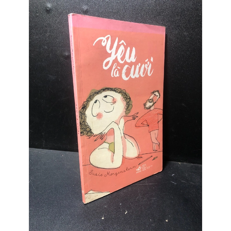 Yêu là cưới năm 2015 mới 80% ố nhẹ HCM2311 Rebooks.vn 956751