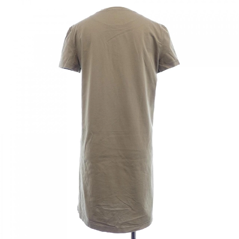 HERMES Elmas Mosaic 4H4515DA Đầm cắt - Hàng hiệu Chính hãng 813369